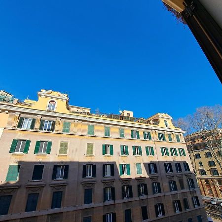 Guest Roma House Hotell Exteriör bild